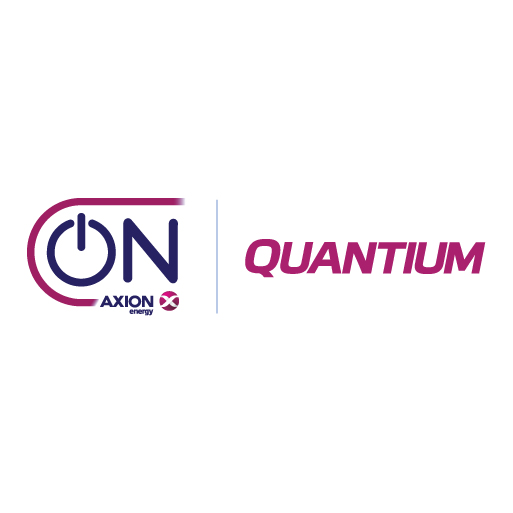 QUANTIUM + ON