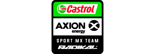 Logo Suzuki