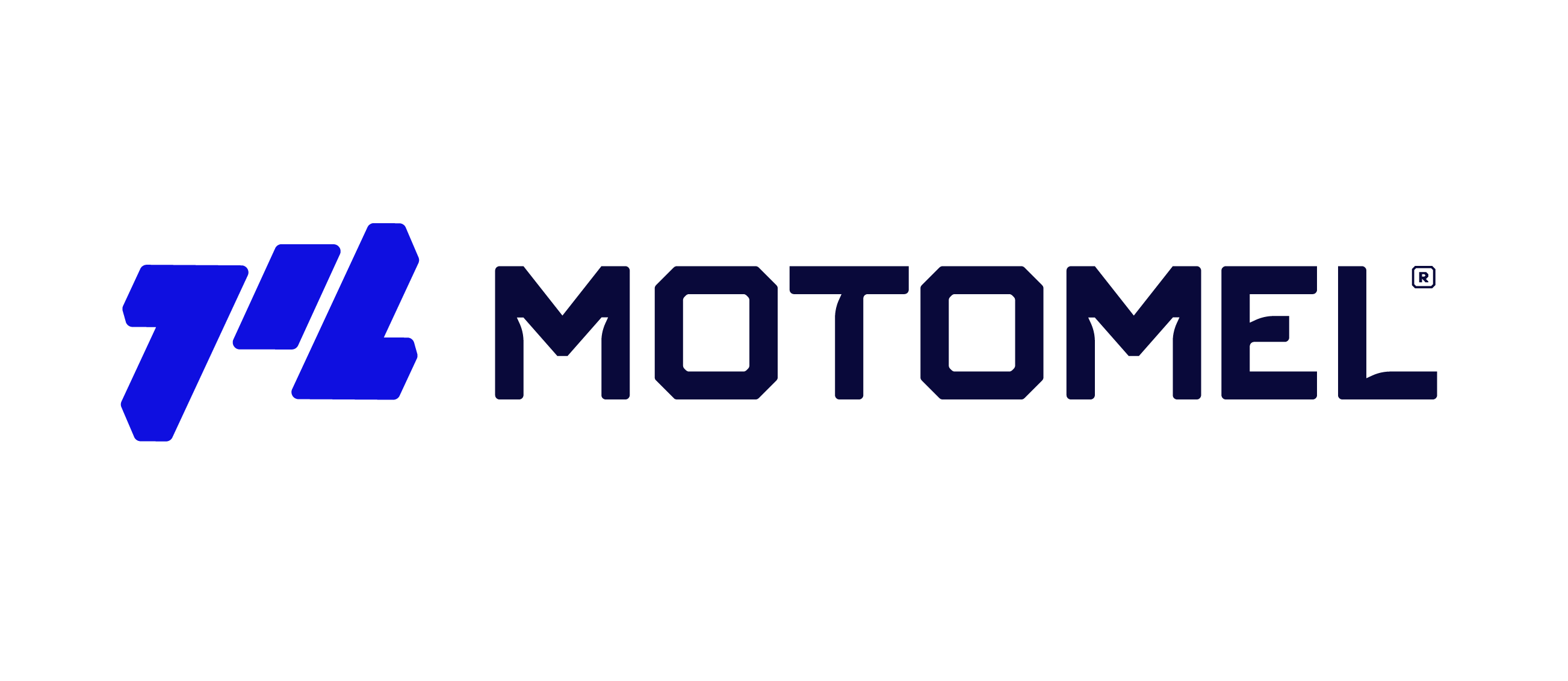 Logo Motomel