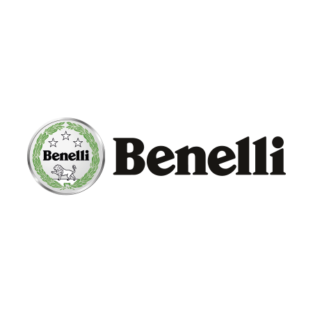 Logo Benelli