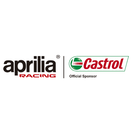 Logo Aprilia