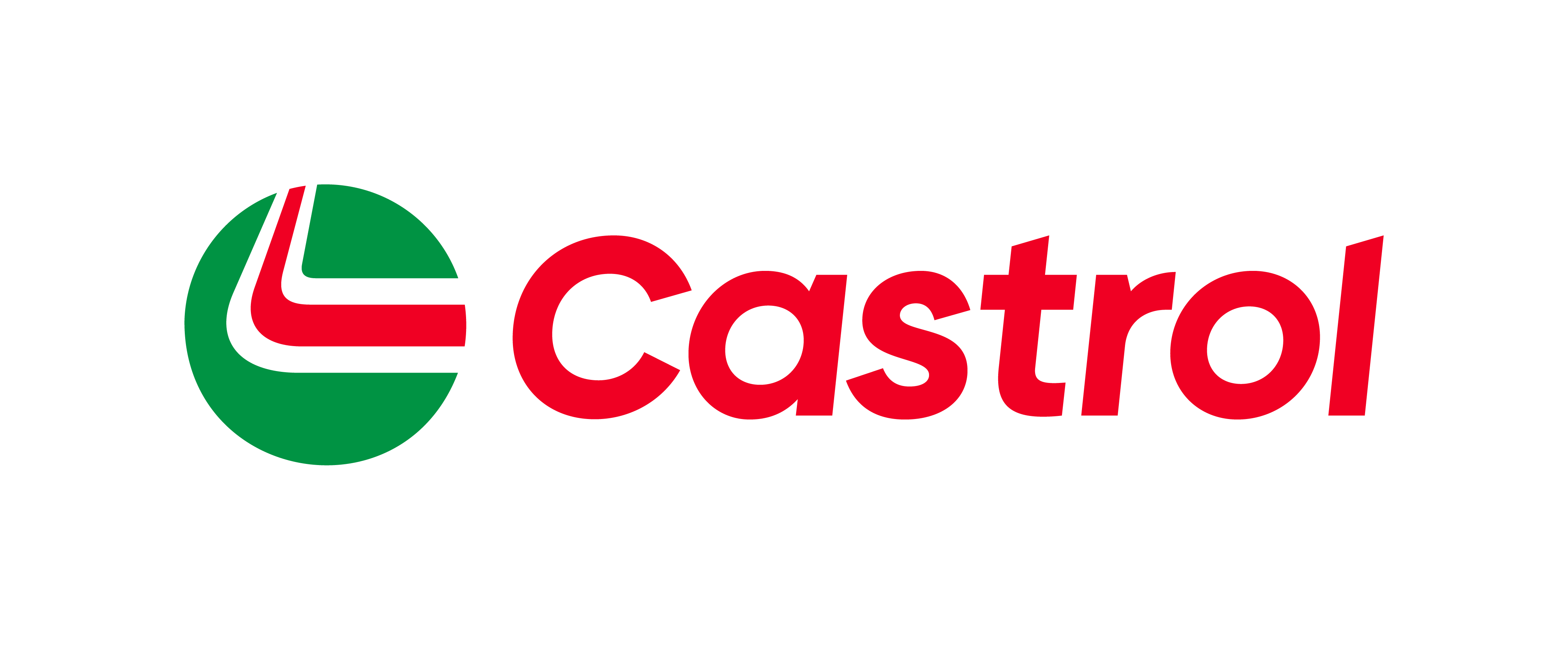 Logo Castrol