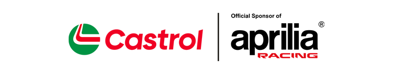 Logo Aprilia