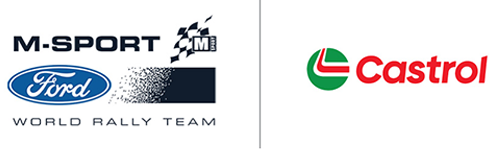 Logo Ford