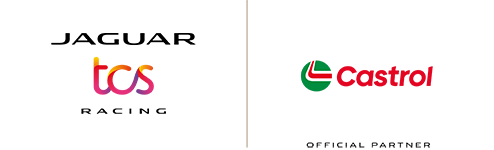 Logo Jaguar
