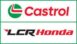 Logo Honda