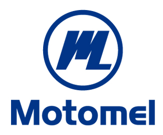 Logo Motomel
