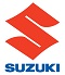 Logo Suzuki