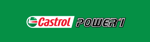 Castrol Power1