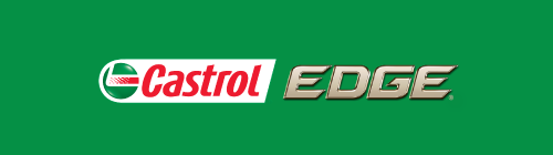 Castrol EDGE